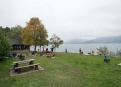 Říjnové Attersee