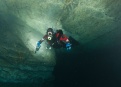 Bergwerktauchen aus Nuttlar