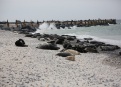 Ostrov Helgoland - fotografický ráj v Severním moři