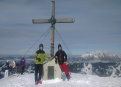 Rakousko, Štýrsko - Schladming - Dachstein, Ramsau