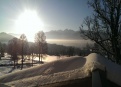 Rakousko, Štýrsko - Schladming - Dachstein, Ramsau