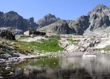 Vysoké Tatry