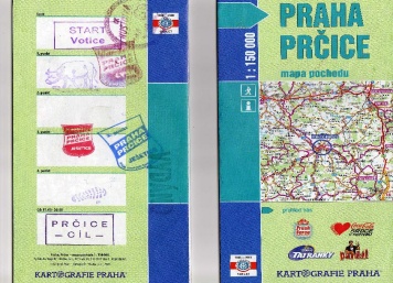 47. ročník Pochodu Praha – Prčice